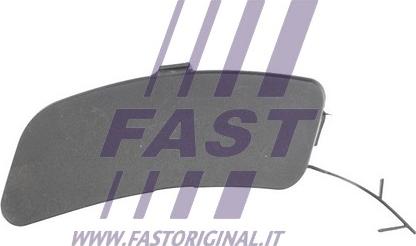 Fast FT90116 - Apdare, Bampers ps1.lv