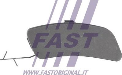 Fast FT90117 - Apdare, Bampers ps1.lv