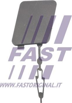 Fast FT90126 - Apdare, Bampers ps1.lv