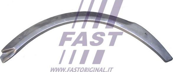 Fast FT90711 - Paplašināšana, Spārns ps1.lv