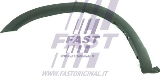 Fast FT90726 - Apdare / Aizsarguzlika, Spārns ps1.lv