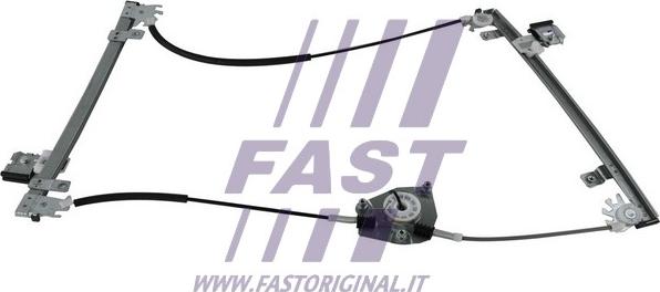 Fast FT91995 - Stikla pacelšanas mehānisms ps1.lv