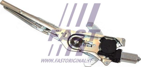 Fast FT91959 - Stikla pacelšanas mehānisms ps1.lv
