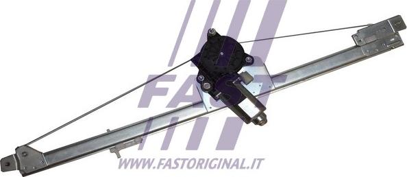 Fast FT91958 - Stikla pacelšanas mehānisms ps1.lv