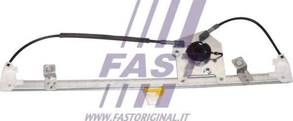 Fast FT91913 - Stikla pacelšanas mehānisms ps1.lv