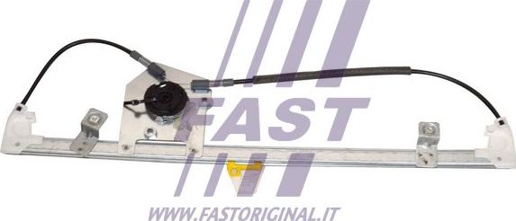 Fast FT91912 - Stikla pacelšanas mehānisms ps1.lv