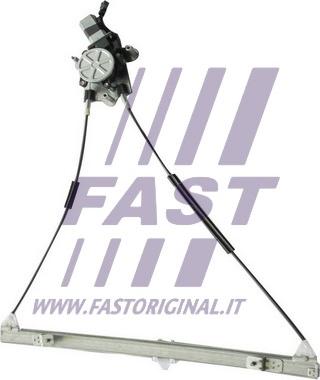 Fast FT91929 - Stikla pacelšanas mehānisms ps1.lv