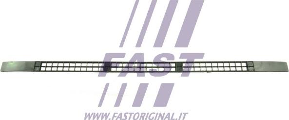 Fast FT91593 - Radiatora reste ps1.lv