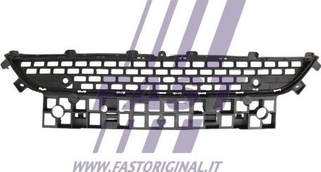 Fast FT91514 - Ventilatora reste, Bampers ps1.lv