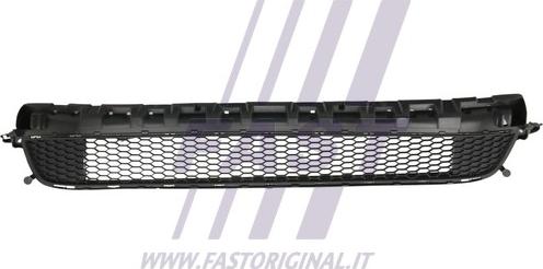 Fast FT91511G - Ventilatora reste, Bampers ps1.lv