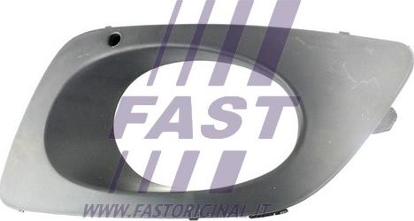 Fast FT91656 - Rāmis, Miglas lukturis ps1.lv