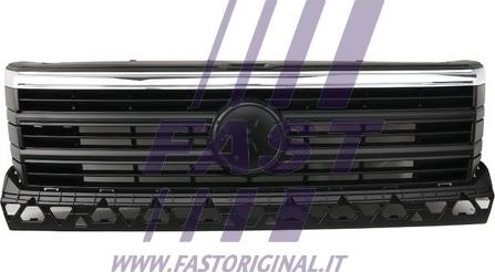 Fast FT91605 - Radiatora reste ps1.lv