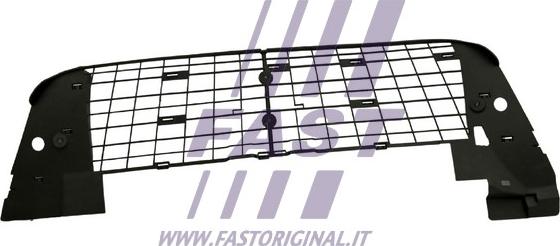 Fast FT91629 - Radiatora reste ps1.lv