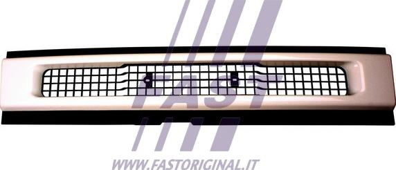 Fast FT91625 - Radiatora reste ps1.lv