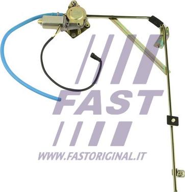 Fast FT91810 - Stikla pacelšanas mehānisms ps1.lv