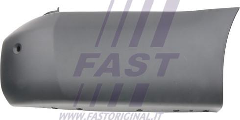 Fast FT91334G - Bampers ps1.lv