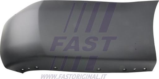 Fast FT91336G - Bampers ps1.lv
