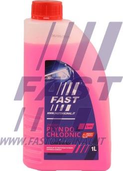 Fast FT98114 - Antifrīzs ps1.lv