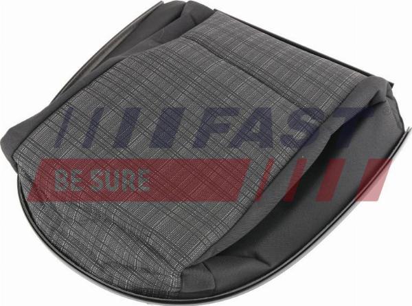 Fast FT93506 - Sēdekļa karkasa apdares panelis ps1.lv