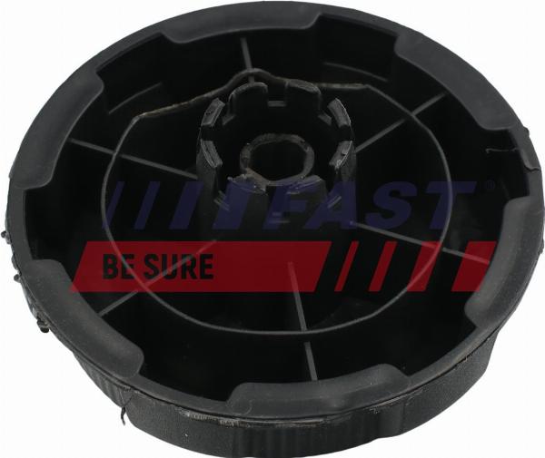 Fast FT93601 - Apaļš rokturis, Sēdekļa atzveltnes regulēšana ps1.lv