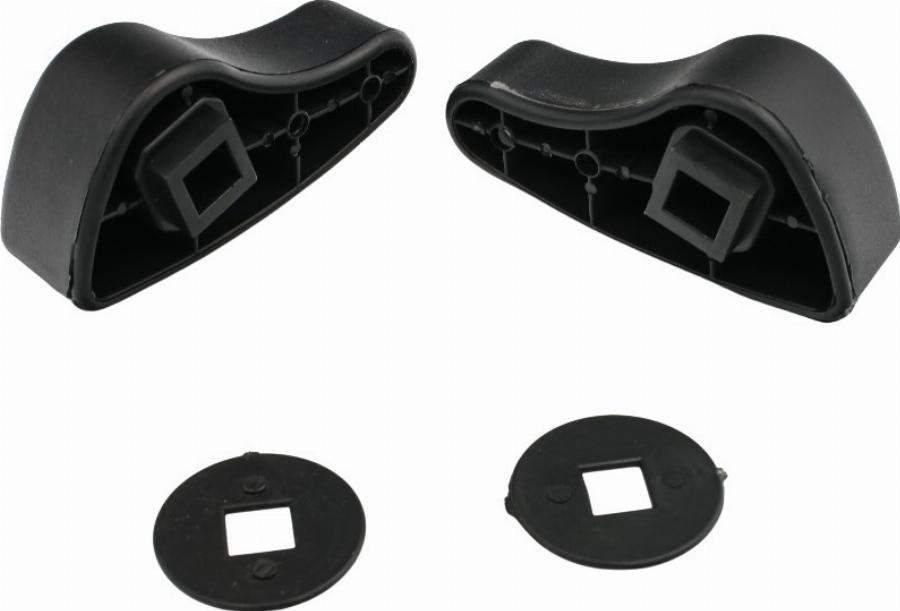 Fast FT93620 - Apaļš rokturis, Sēdekļa atzveltnes regulēšana ps1.lv