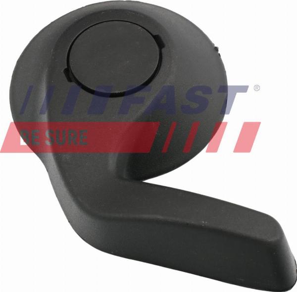 Fast FT93621 - Apaļš rokturis, Sēdekļa atzveltnes regulēšana ps1.lv