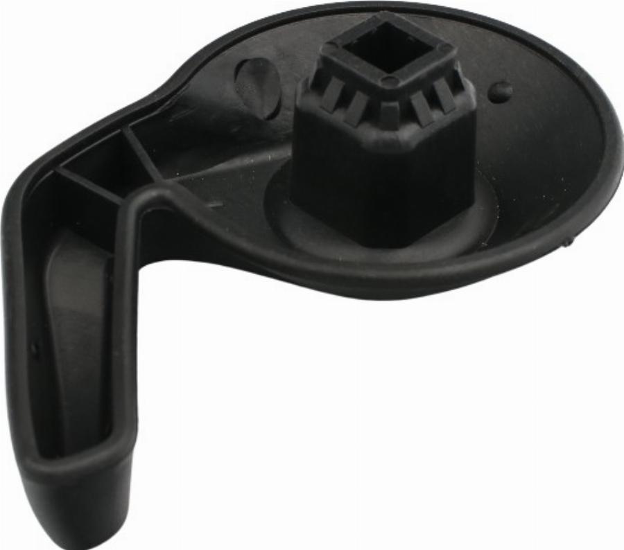 Fast FT93622 - Apaļš rokturis, Sēdekļa atzveltnes regulēšana ps1.lv