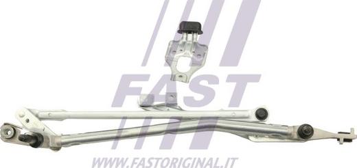 Fast FT93140 - Stiklu tīrīšanas sistēma ps1.lv