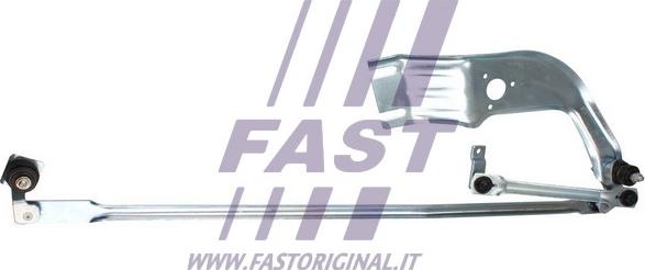 Fast FT93117 - Stiklu tīrītāja sviru un stiepņu sistēma ps1.lv