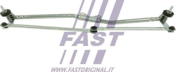 Fast FT93130 - Stiklu tīrītāja sviru un stiepņu sistēma ps1.lv