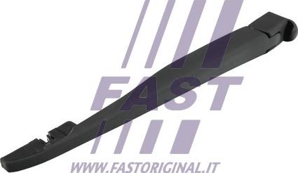 Fast FT93308 - Stikla tīrītāja svira, Stiklu tīrīšanas sistēma ps1.lv