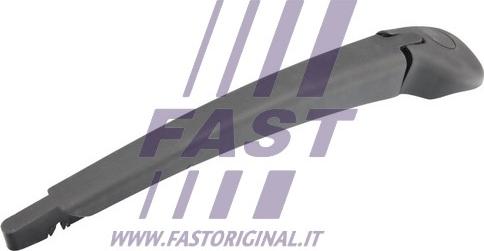 Fast FT93307 - Stikla tīrītāja svira, Stiklu tīrīšanas sistēma ps1.lv