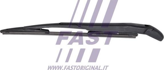 Fast FT93321 - Stikla tīrītāja svira, Stiklu tīrīšanas sistēma ps1.lv