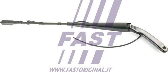 Fast FT93379 - Stikla tīrītāja svira, Stiklu tīrīšanas sistēma ps1.lv