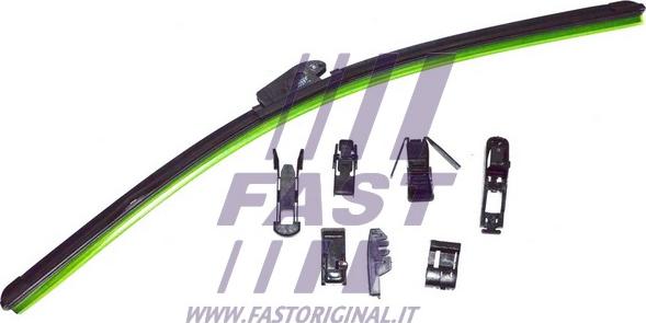 Fast FT93248 - Stikla tīrītāja slotiņa ps1.lv