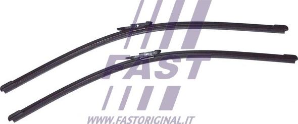 Fast FT93254 - Stikla tīrītāja slotiņa ps1.lv