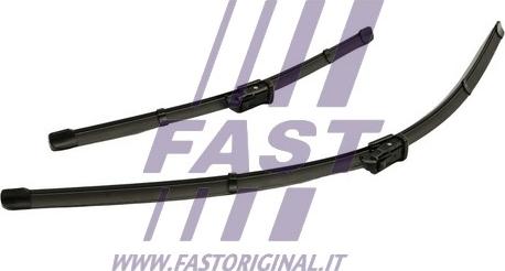 Fast FT93255 - Stikla tīrītāja slotiņa ps1.lv