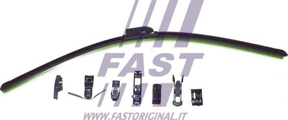 Fast FT93250 - Stikla tīrītāja slotiņa ps1.lv