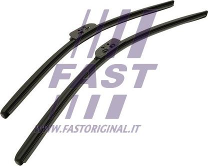 Fast FT93258 - Stikla tīrītāja slotiņa ps1.lv
