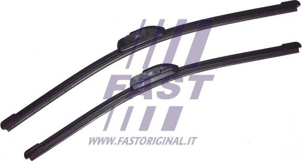 Fast FT93205 - Stikla tīrītāja slotiņa ps1.lv