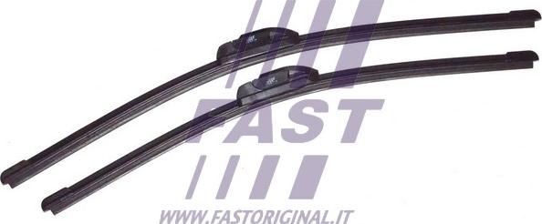 Fast FT93203 - Stikla tīrītāja slotiņa ps1.lv