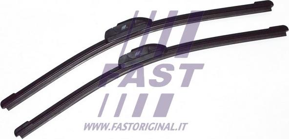 Fast FT93207 - Stikla tīrītāja slotiņa ps1.lv