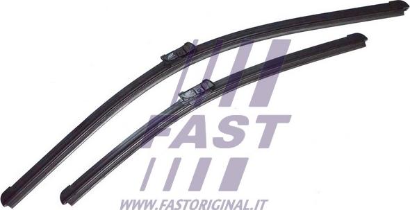 Fast FT93218 - Stikla tīrītāja slotiņa ps1.lv