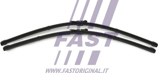 Fast FT93212 - Stikla tīrītāja slotiņa ps1.lv