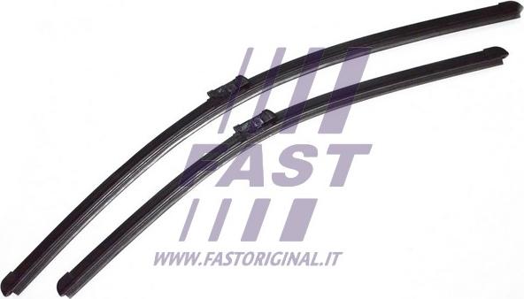 Fast FT93217 - Stikla tīrītāja slotiņa ps1.lv