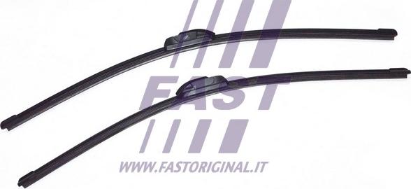 Fast FT93235 - Stikla tīrītāja slotiņa ps1.lv