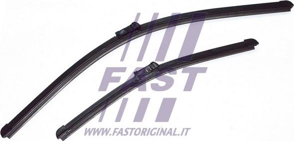 Fast FT93224 - Stikla tīrītāja slotiņa ps1.lv