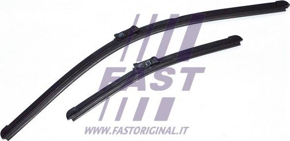 Fast FT93225 - Stikla tīrītāja slotiņa ps1.lv