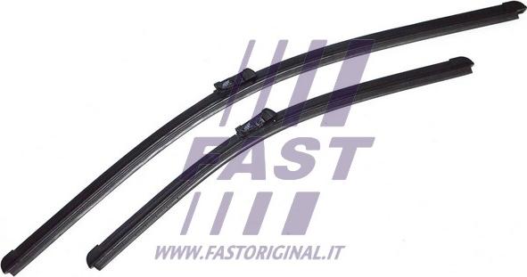 Fast FT93226 - Stikla tīrītāja slotiņa ps1.lv