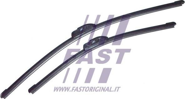 Fast FT93228 - Stikla tīrītāja slotiņa ps1.lv